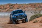 Ford Ranger Raptor 2019 года (ZA)